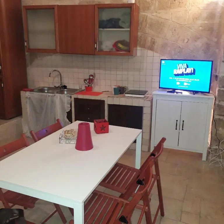 filioli apartment 2