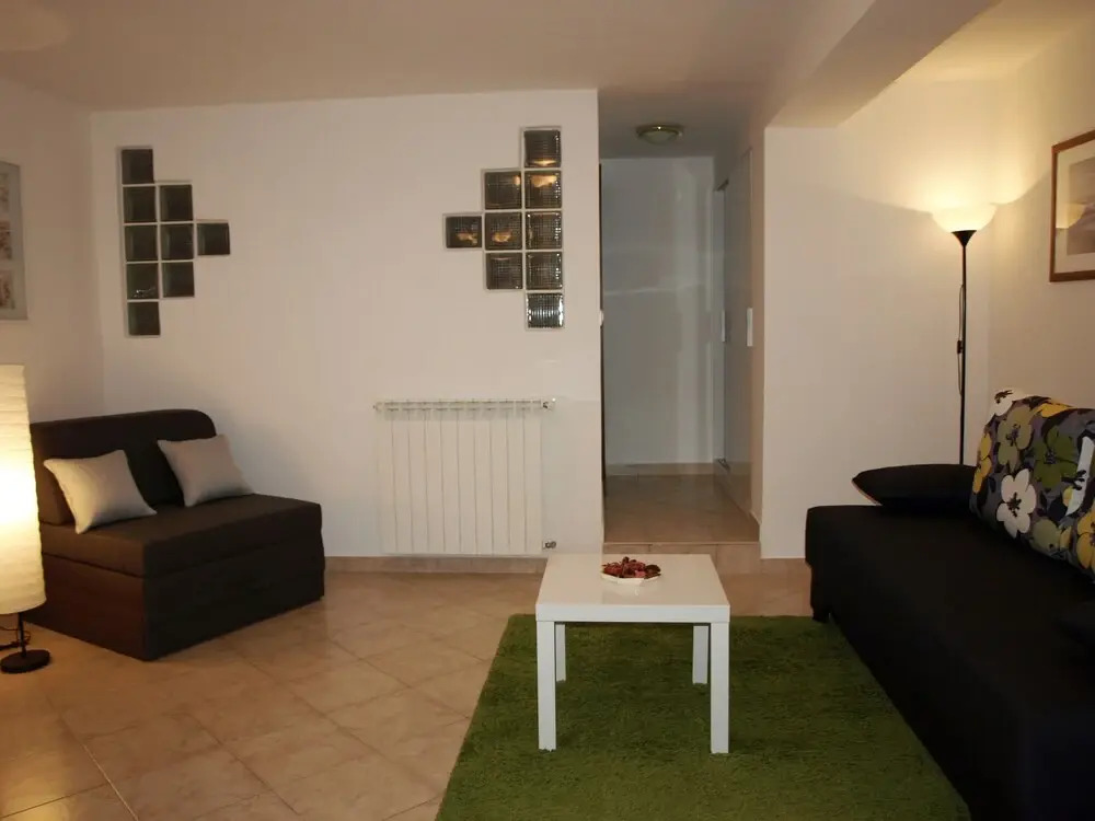 Apartments Vanda
