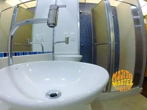 Mojito Hostel & Suites