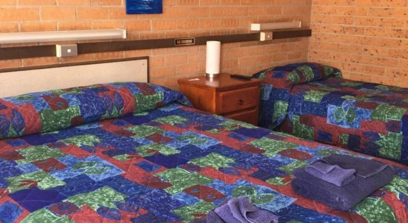 Coonamble Motel