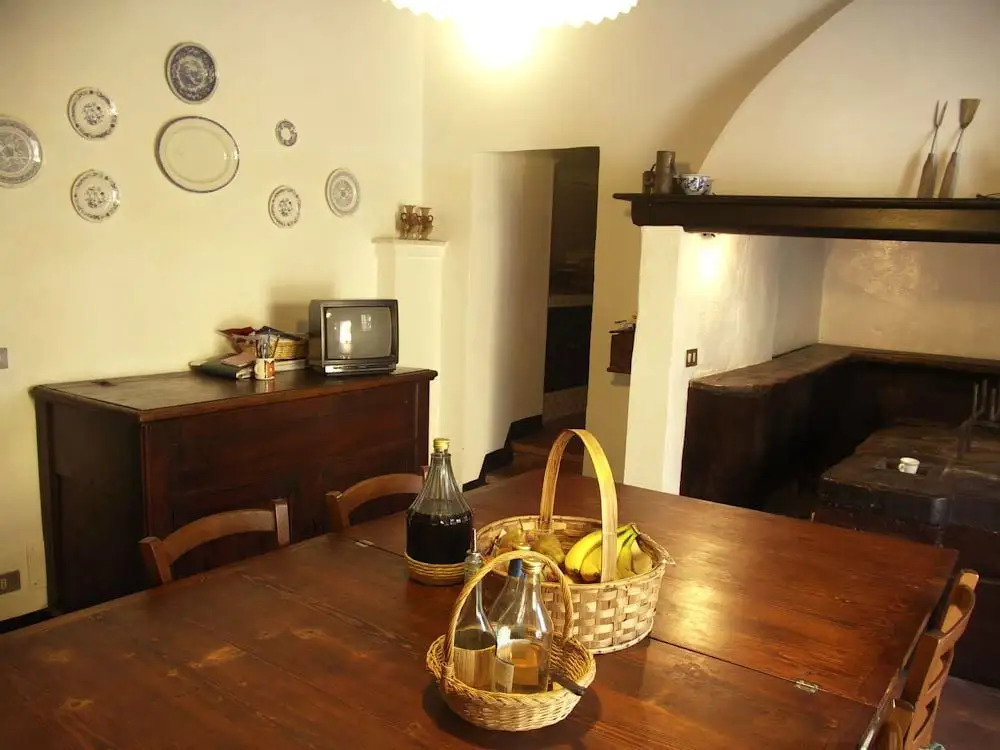 Verdidea - VILLA DEL MONTE