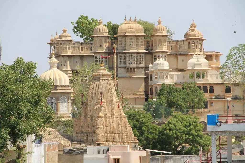 Hotel Banjara Heritage