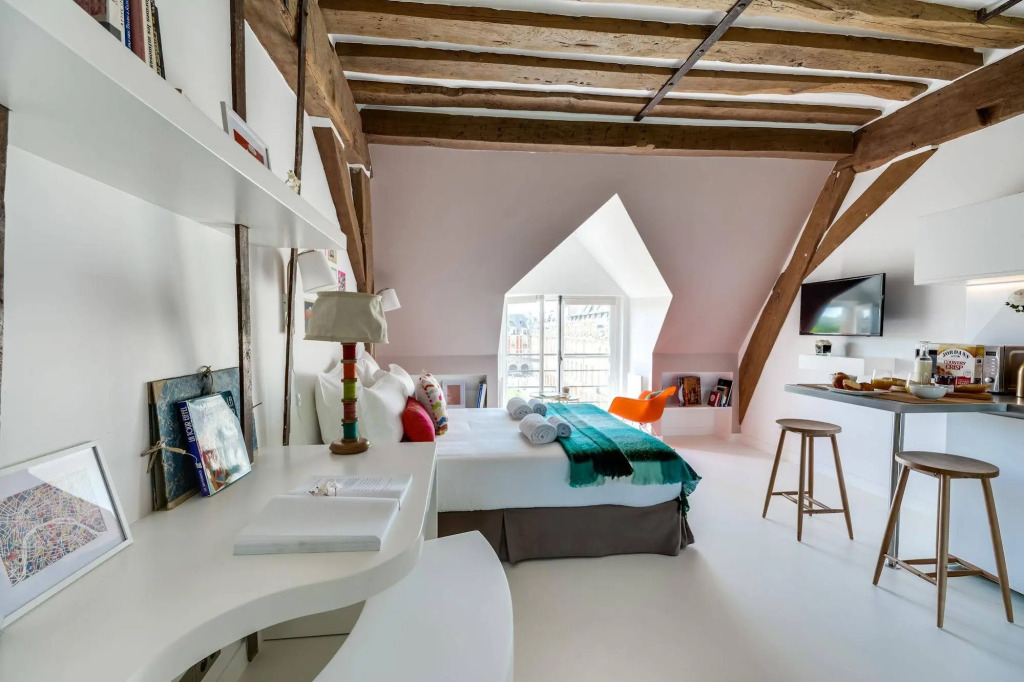 Europea Marais Paris