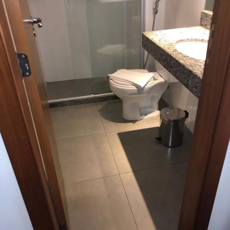 Pampulha Rooms