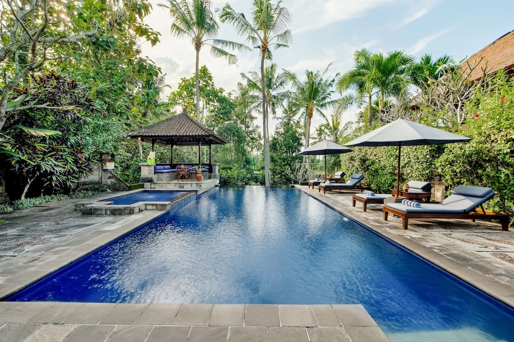 Alam Shanti Ubud
