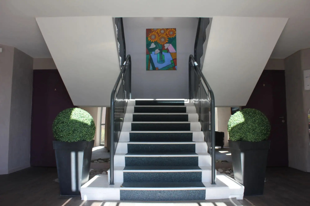 The Originals City, Hotel Novella Premium, Nantes Est