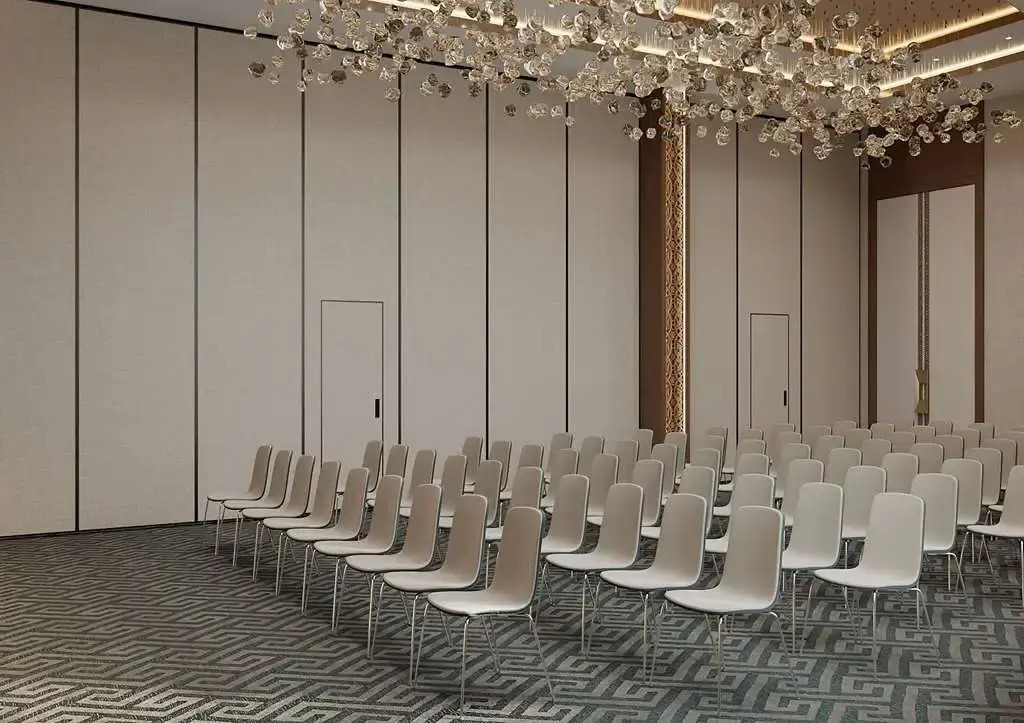 Doubletree By Hilton Tashkent