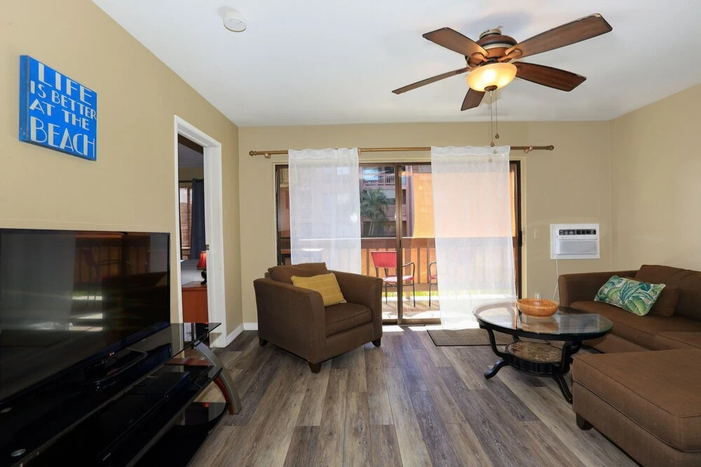 King of the Mountain - 2 Br Condo