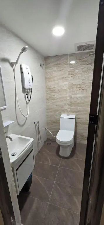 Enrich Hotel Semenyih by uBook