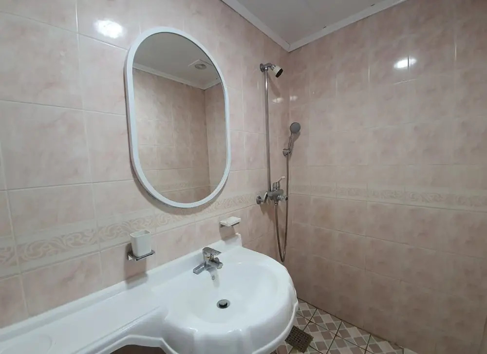 Inje Tourist Hotel