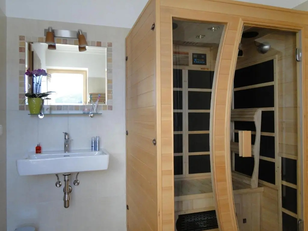 Appartement Gipfelsturm