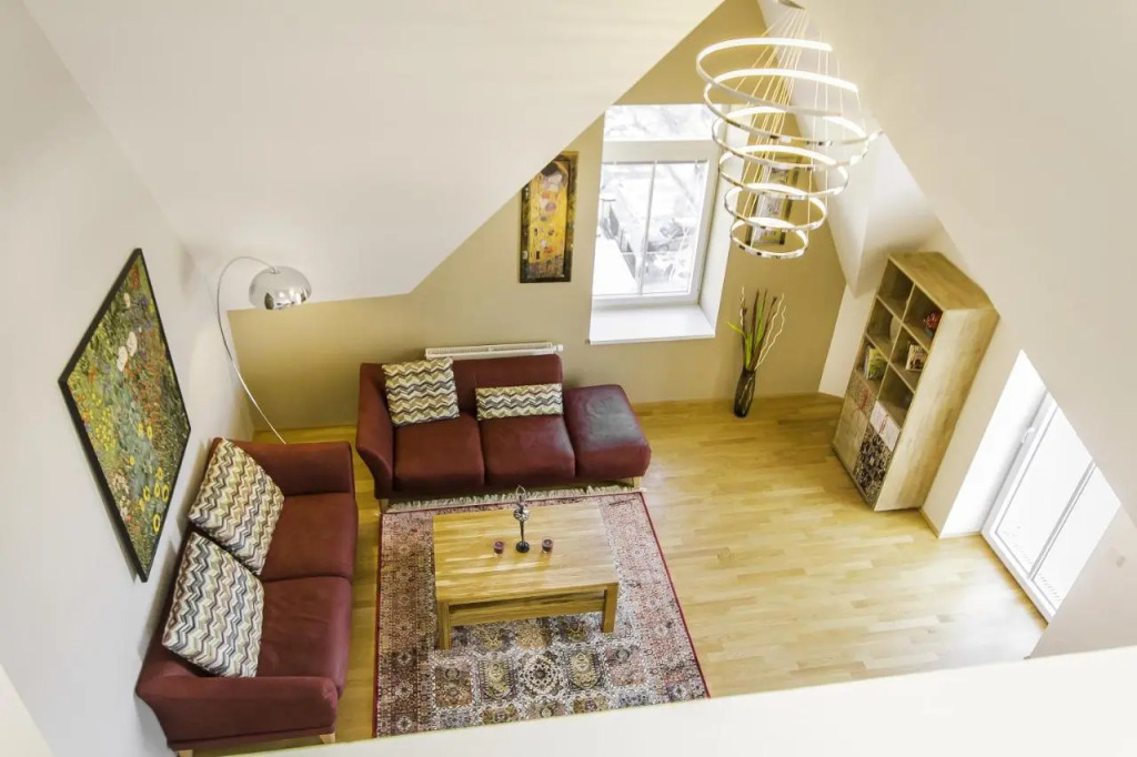 Abieshomes Serviced Apartments - Messe Prater