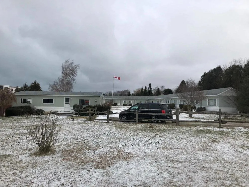 Kincardinite Motel