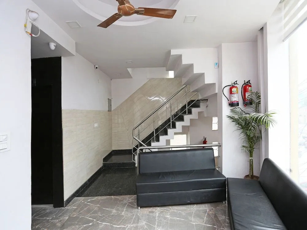 Hotel Residency By OYO Rooms