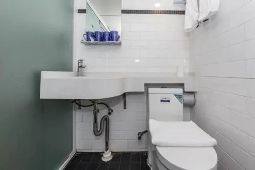 Designed LOFT Apts. for 4-person/traveller/Student