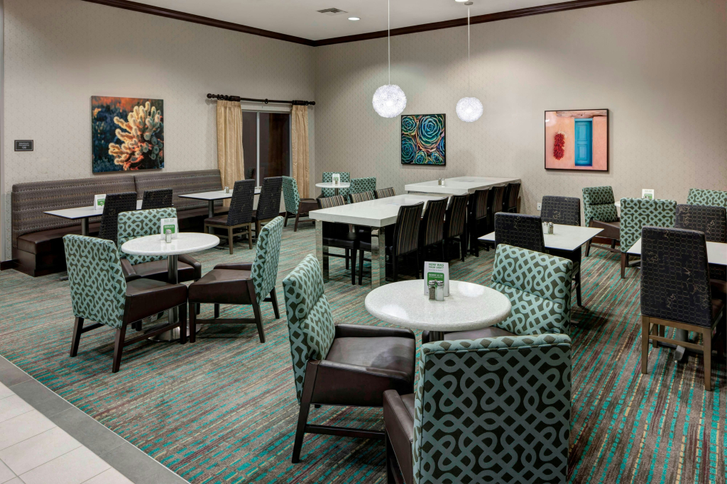 Residence Inn Tucson Airport