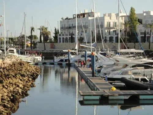 Aquamar Marina 104 by Vilamoura Sun