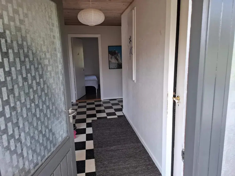 6 Person Holiday Home in Borre