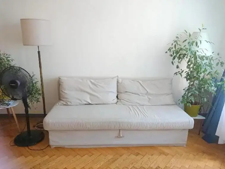 Cozy studio in the heart of old Prague near the Charles Bridge