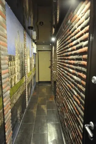 Mini Hotel Kot