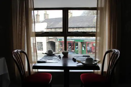 The Fountain Hotel