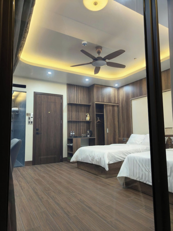 Green Family Hotel