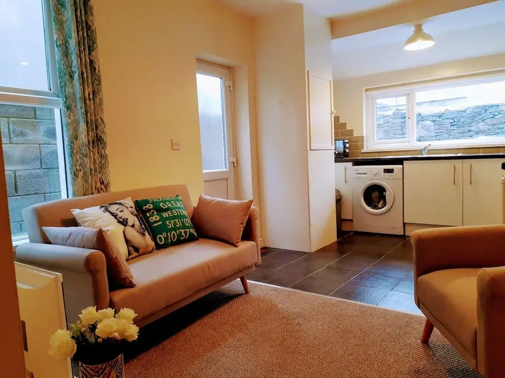 The Hazeldene Apartment