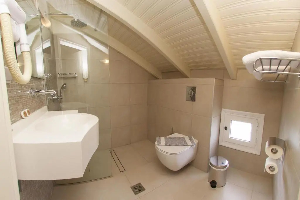 Dafnoudi Hotel Apartments