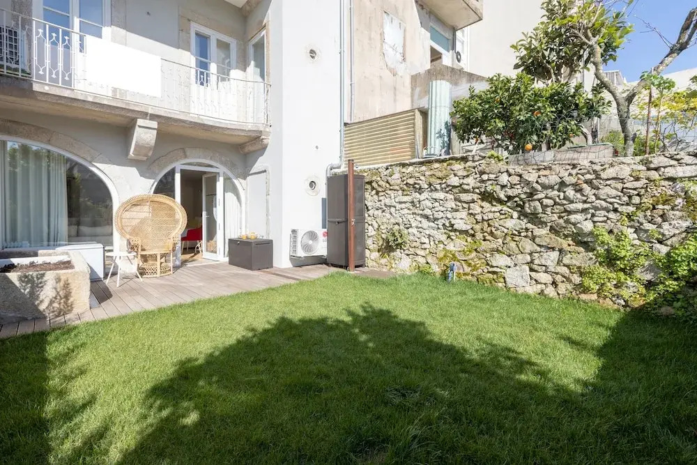 Boavista Garden Studio 183