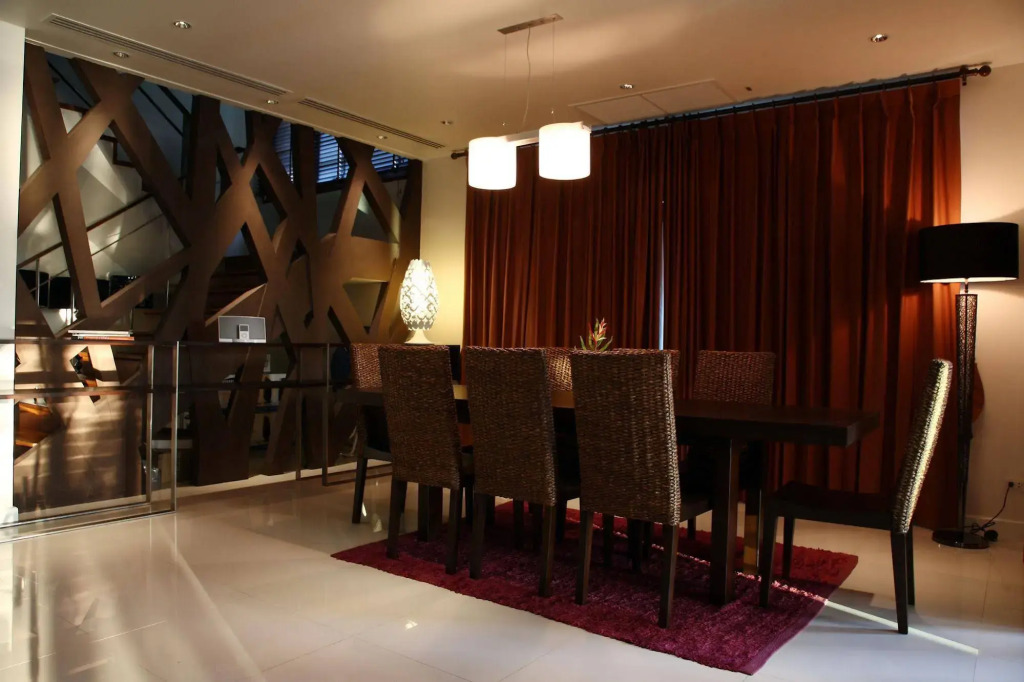 Amatapura Luxury Beachfront Resort