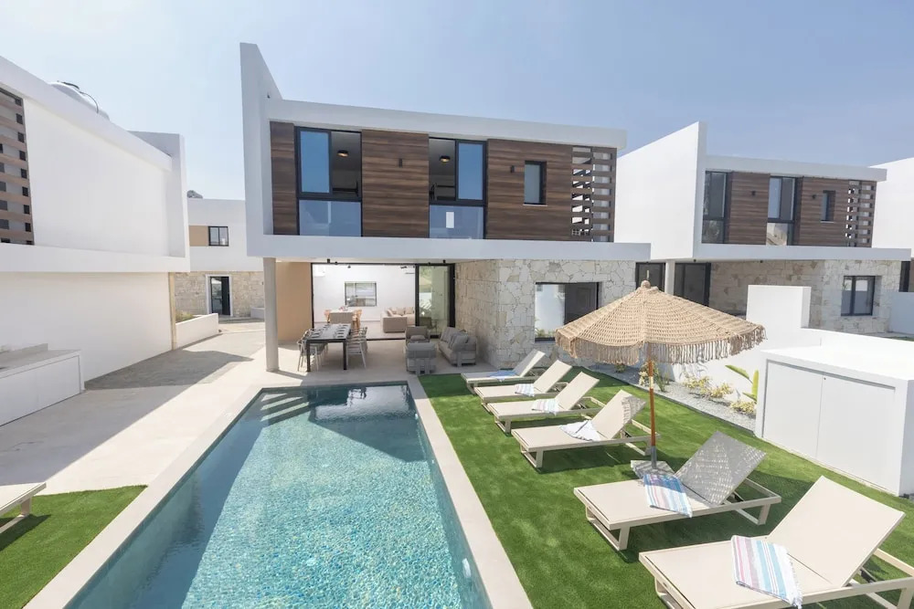 Ayia Napa Orea Villa OR9
