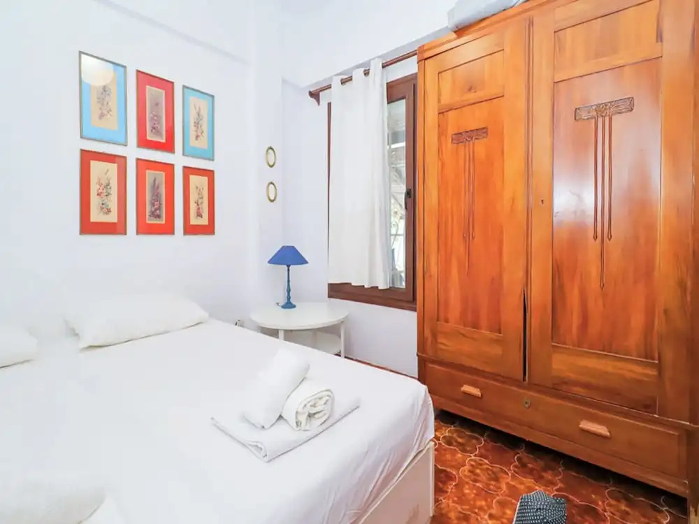 Spacious Maisonette on the "eu Blue Beach" of Kalogria in Sithonia, Greece Num1