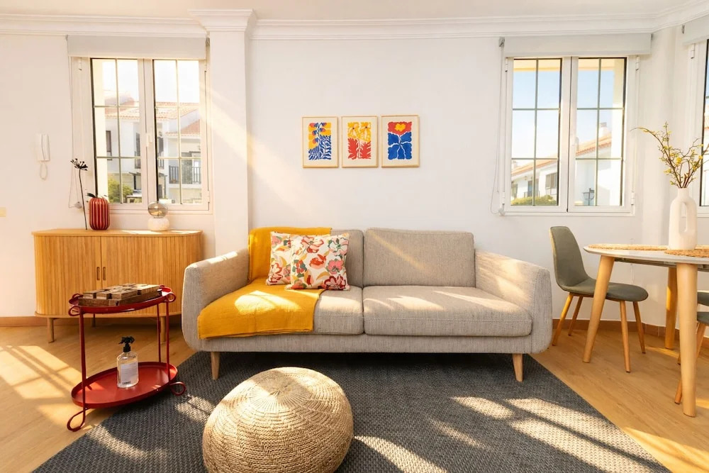 Anik Apartment