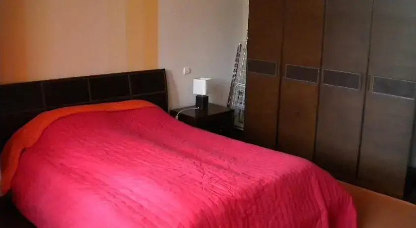 Apartament Aurora