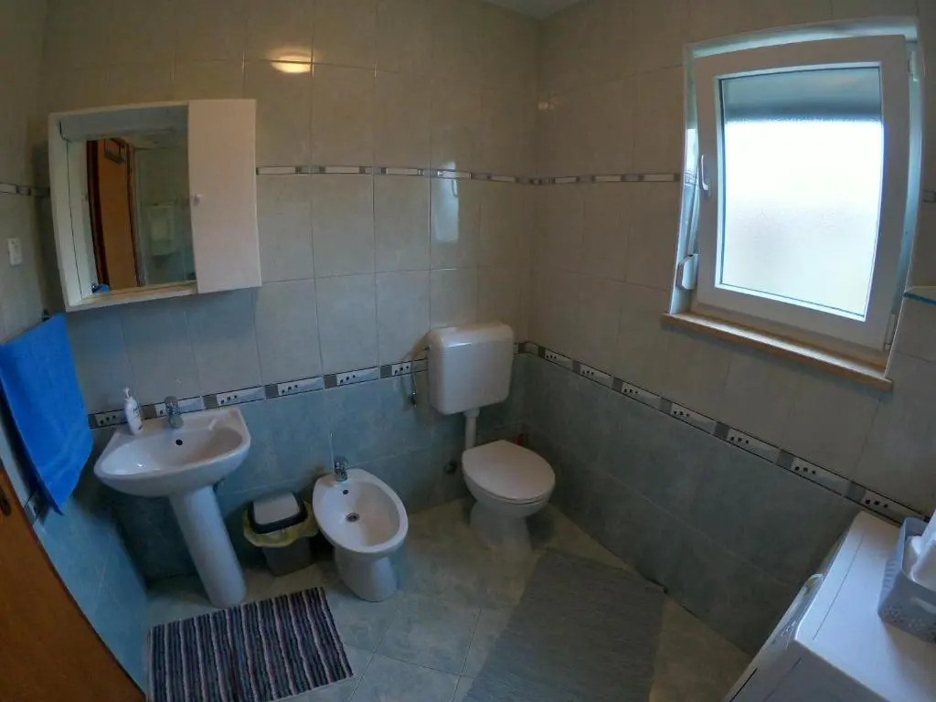 Kvajera Apartment
