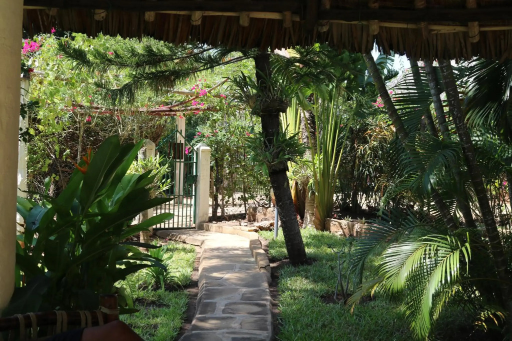 Villa Madinina