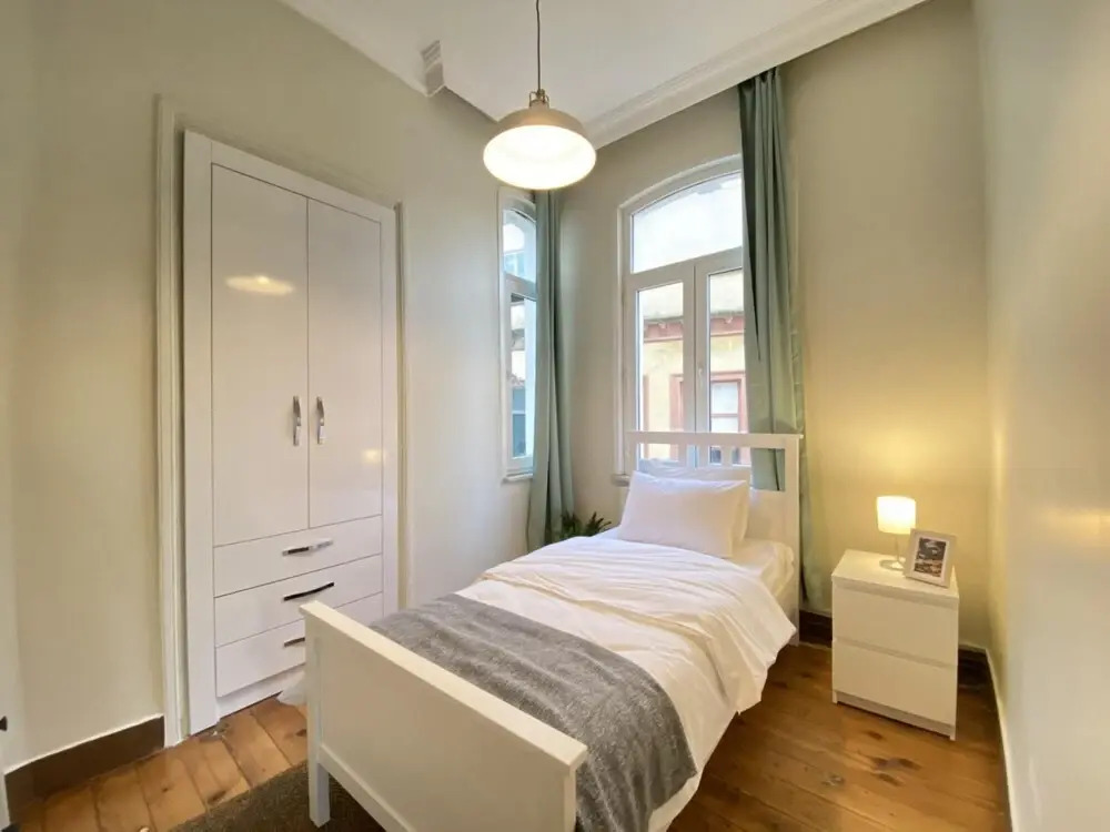 Missafir Historical Building 2 min to Galata Tower