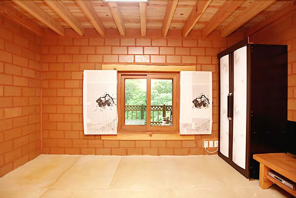 Gwangyang Fine House in Uchi Pension