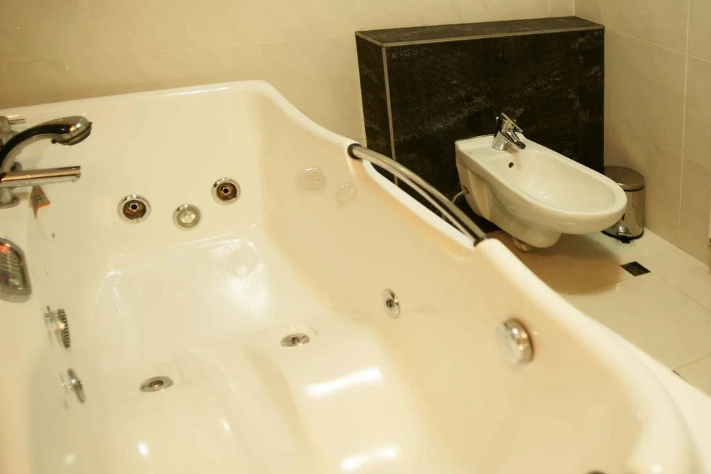 Hotel Barbakan