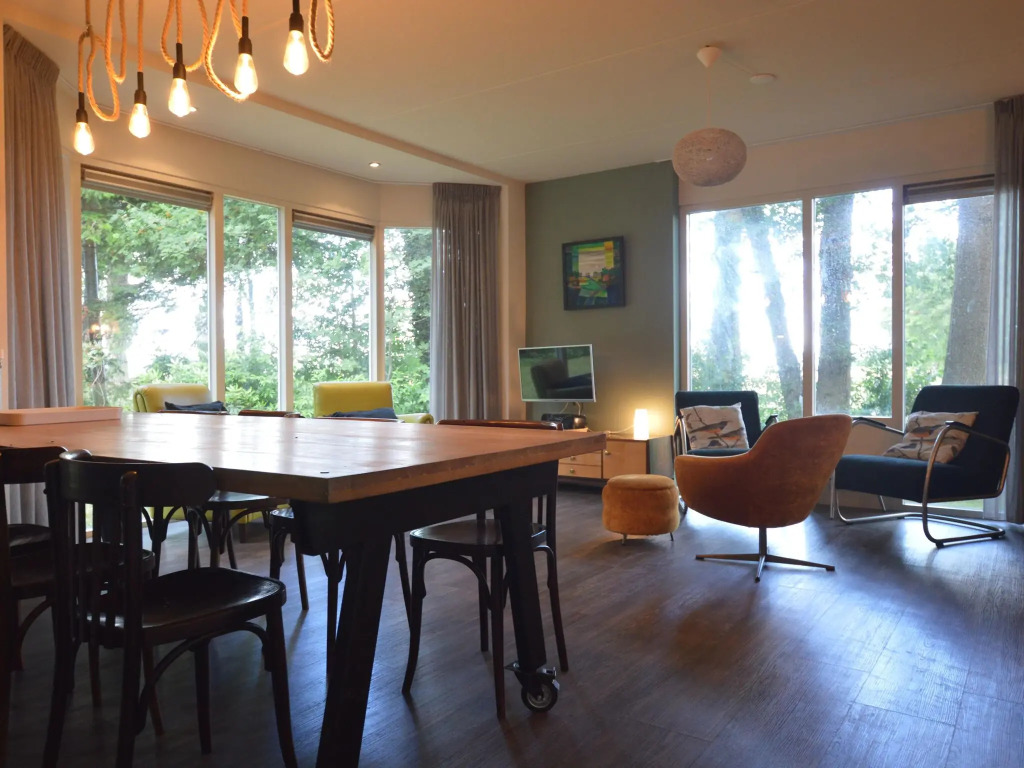 Holiday Home in Lemele near Nature Reserve