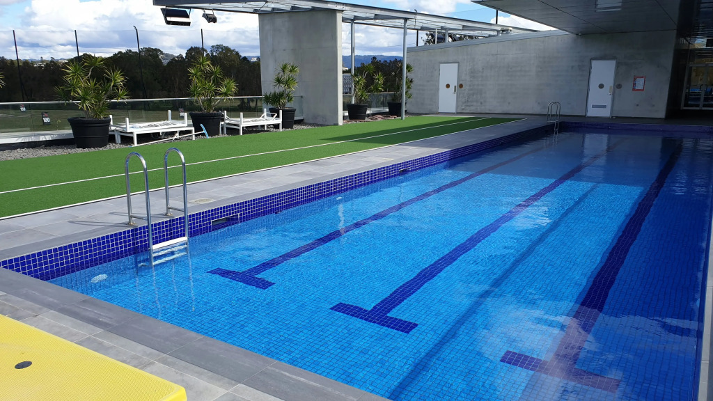 Elite Gold Coast