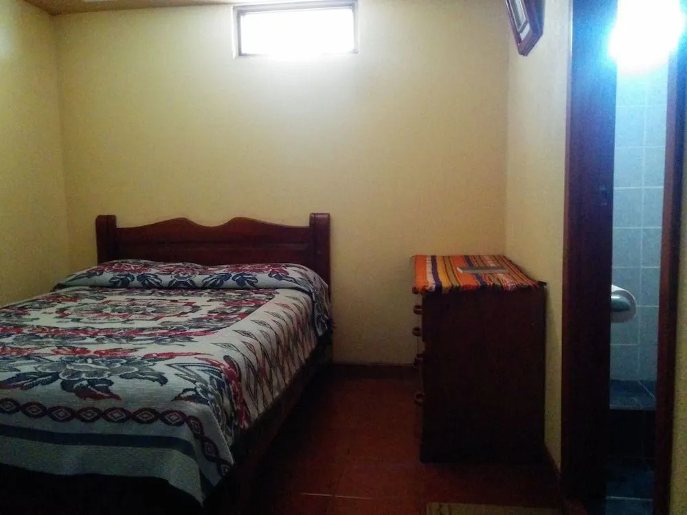 Hostal Curiñan