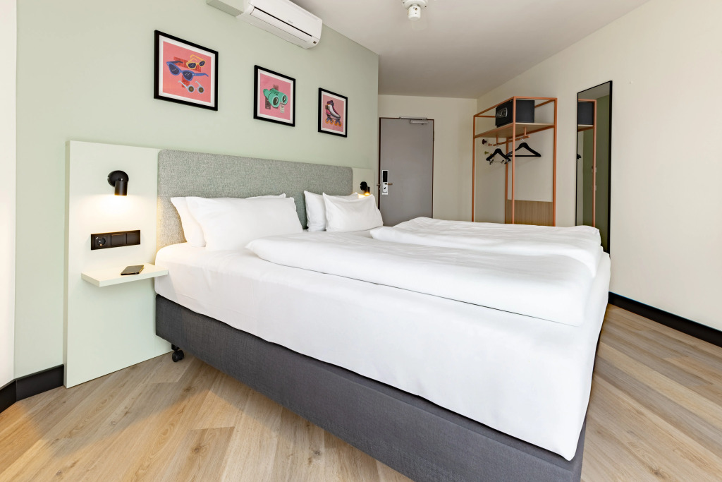 Garner Hotel Oberhausen