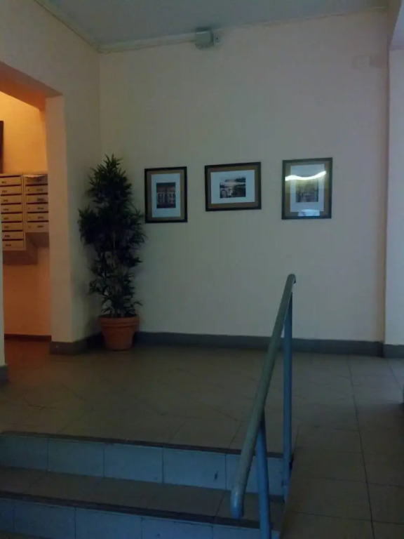 CityInn Smolenskaya