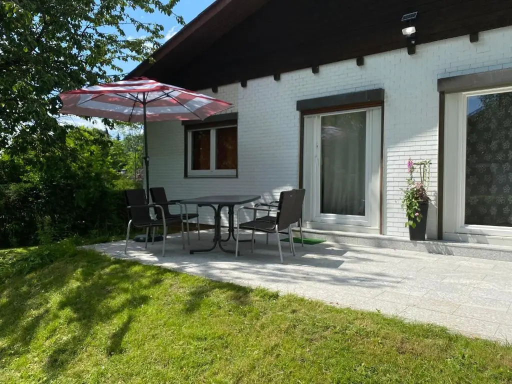 Ferienwohnungen zum Attersee