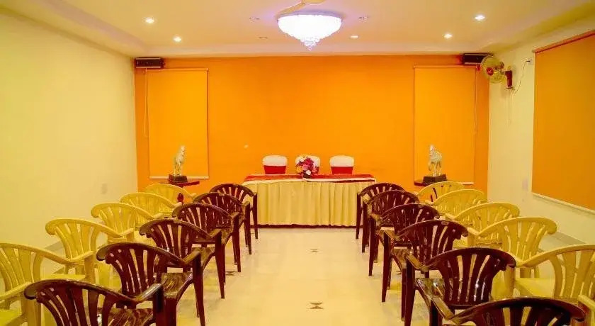 Hotel Yasodha Towers