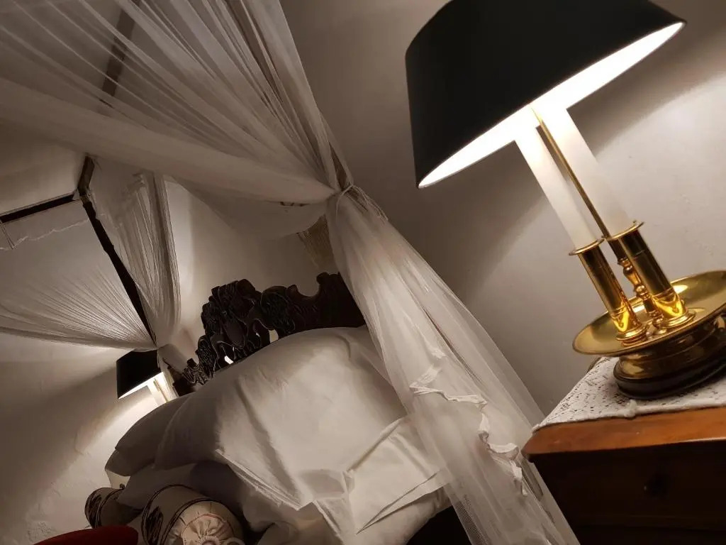 Galkanda Walawwa Boutique Villa