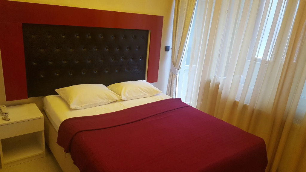 Park Çağlayan Hotel