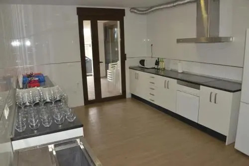 Casa Rural La Mansión