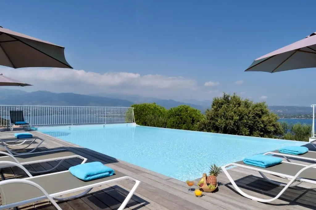 Résidence MARINA SERENA